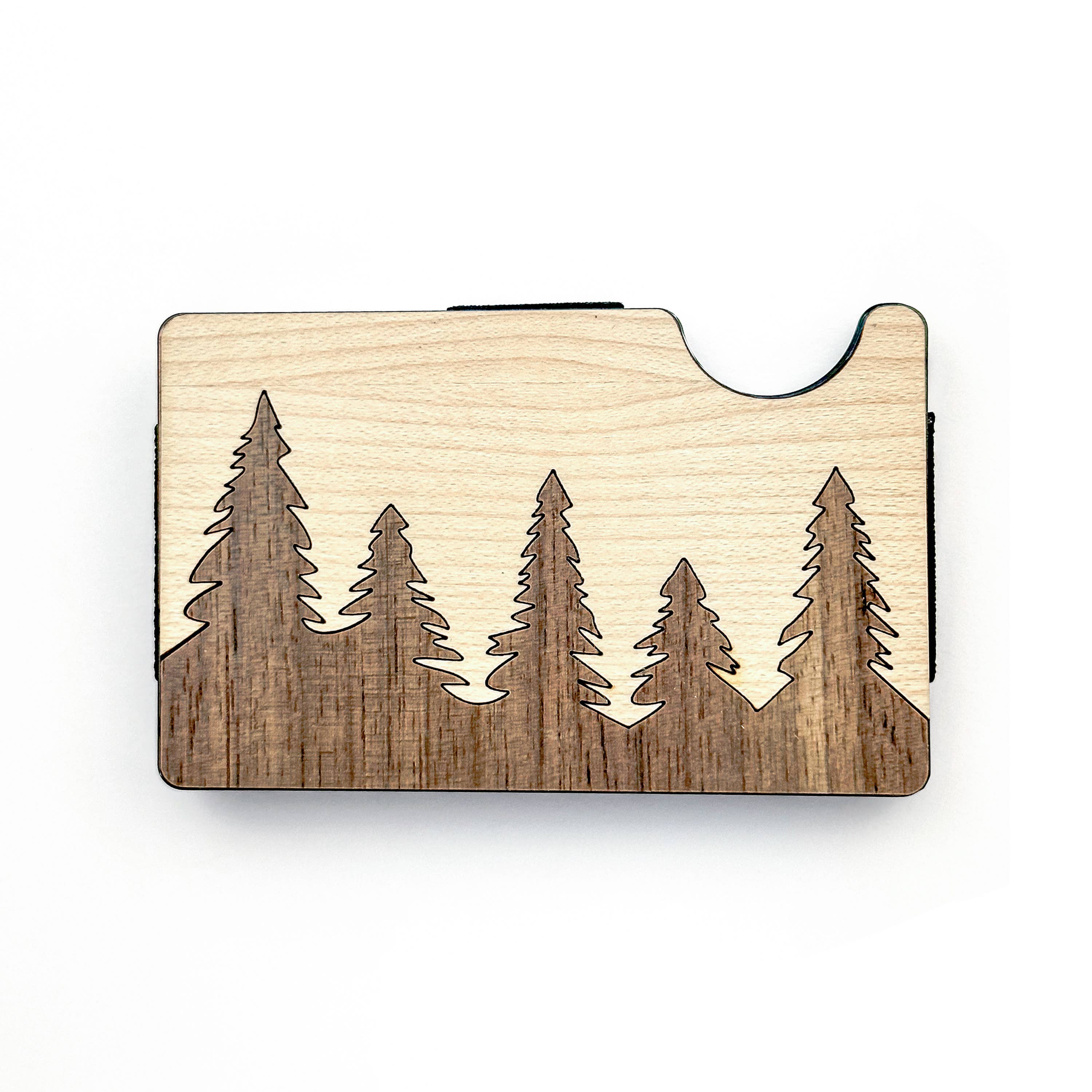 Forest Wallet
