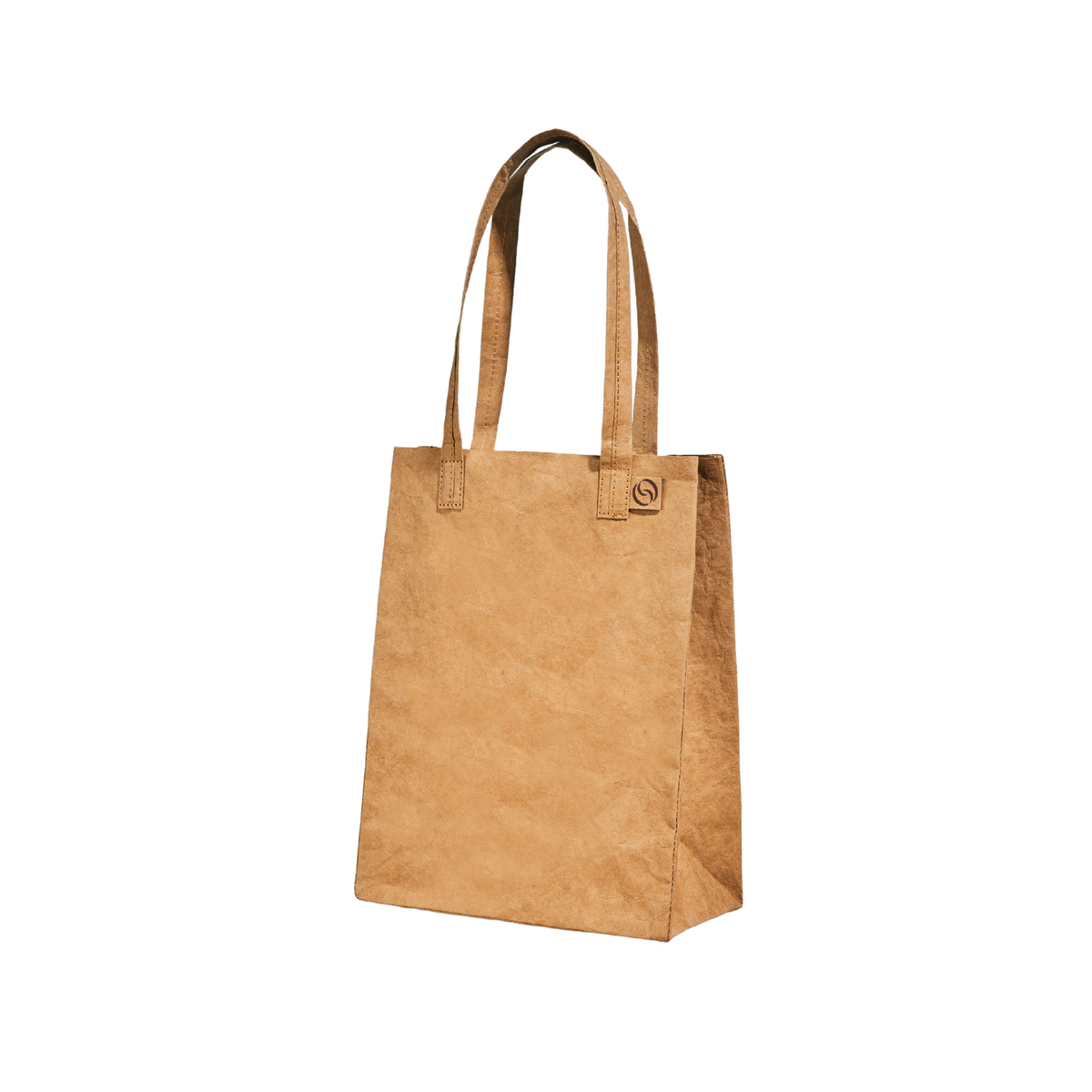 Market Tote Mini | Reusable Washable Paper Bag