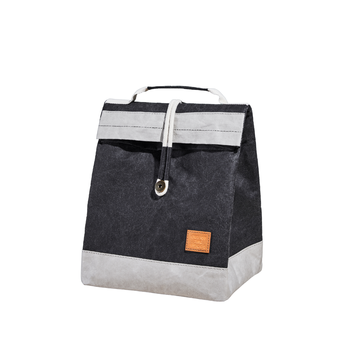 Hedgehog Lunch Cooler | Washable Insulated Bag