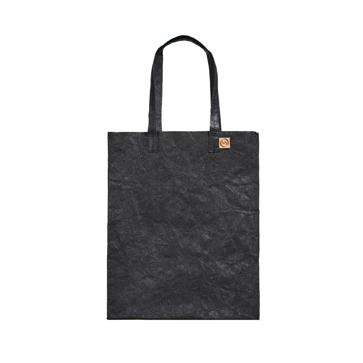 Market Tote | Reusable Washable Paper Shopping Bag