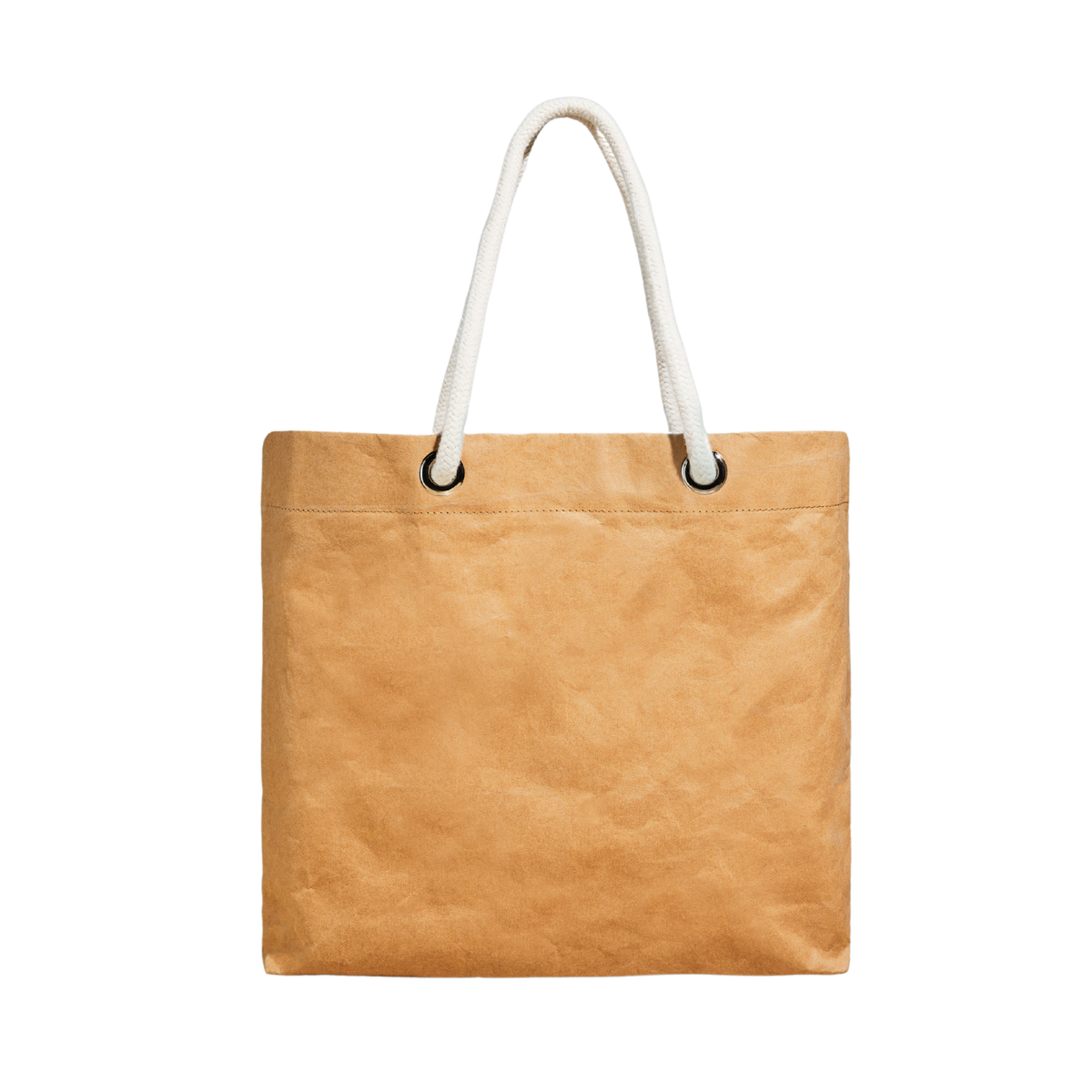 Pure Cord Shopper | Reusable Tote Bag