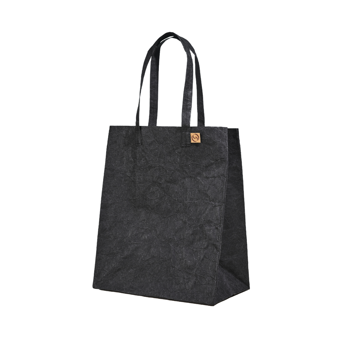 Market Tote | Reusable Washable Paper Shopping Bag