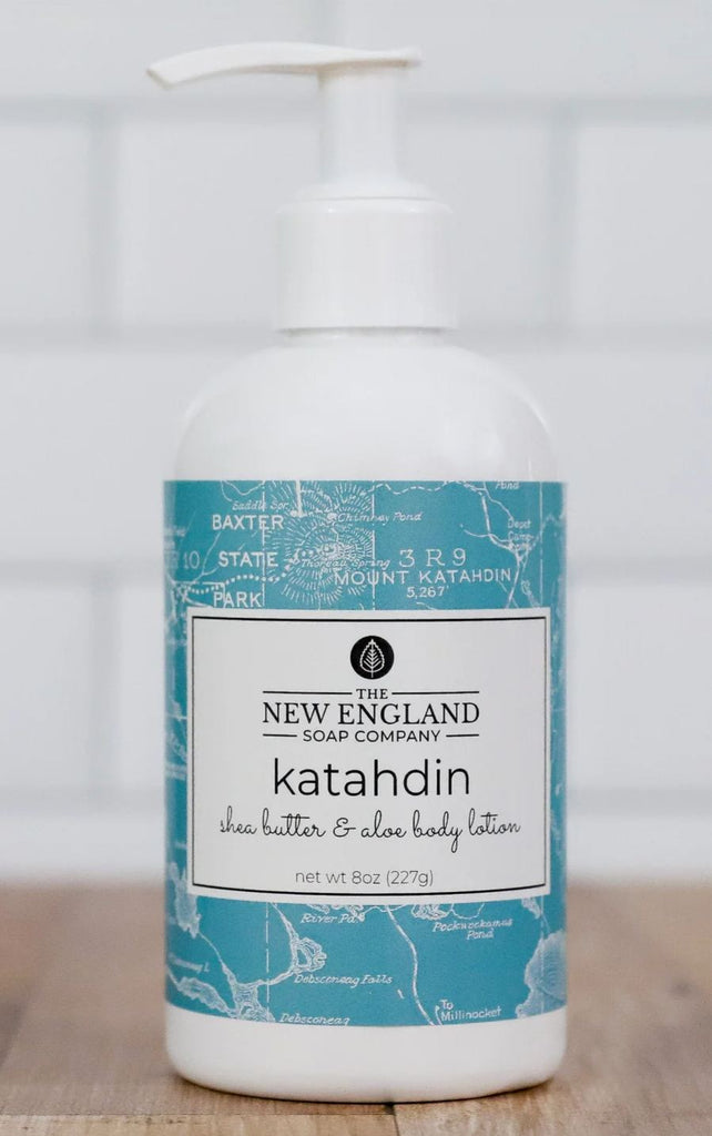 Katahdin Hand and Body Lotion