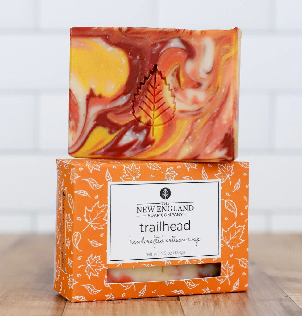 Trailhead Artisan Soap
