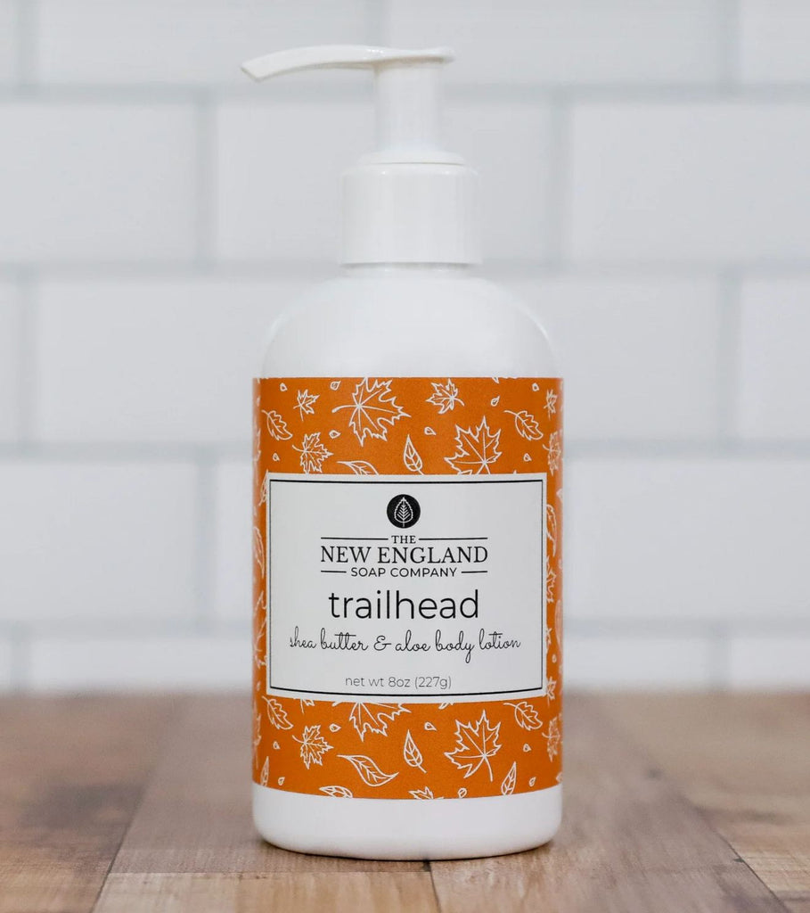 Trailhead Hand and Body Lotion